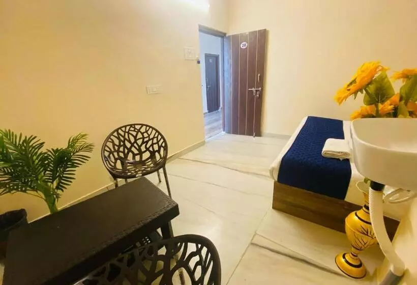 Hotelli Kp Suites Airport