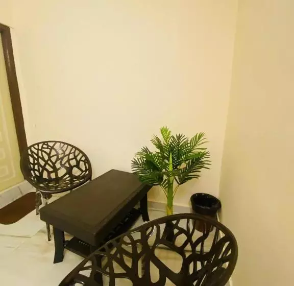 Hotelli Kp Suites Airport