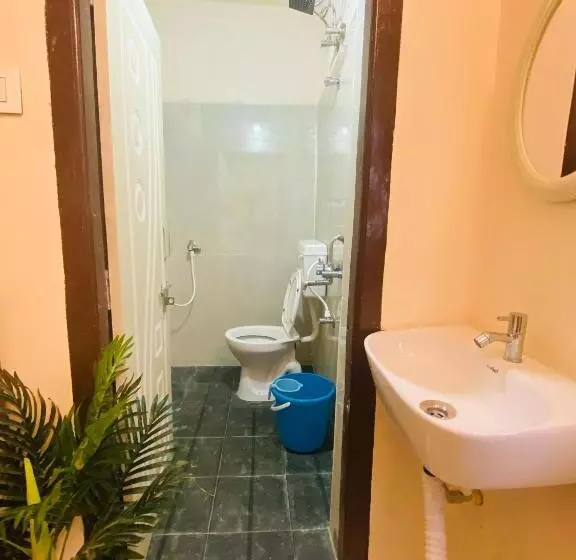 Hotelli Kp Suites Airport