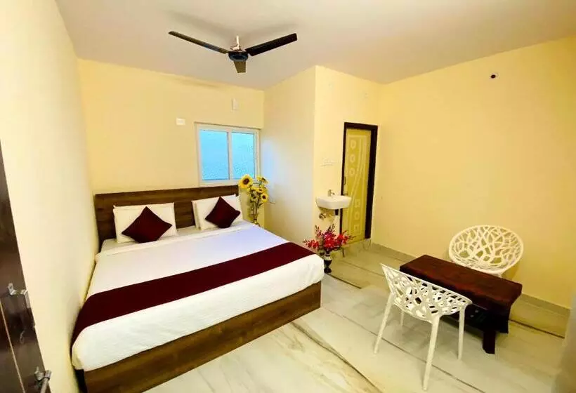 Hotelli Kp Suites Airport