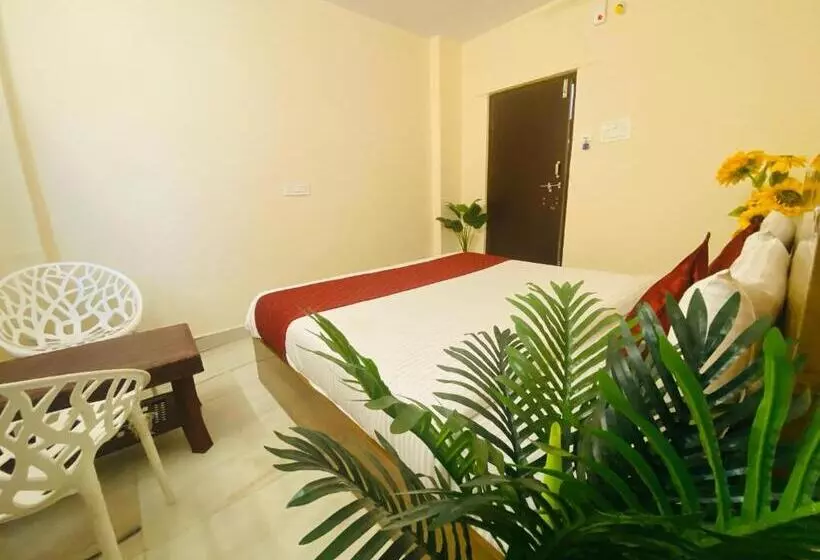Hotelli Kp Suites Airport