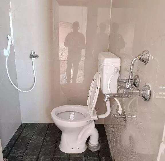 Hotelli Kp Suites Airport