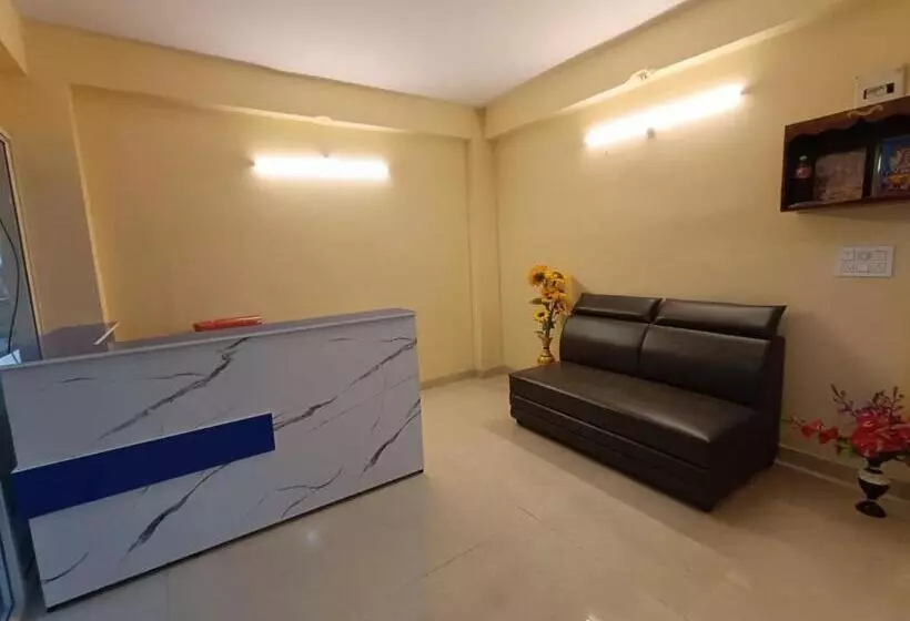 Hotelli Kp Suites Airport