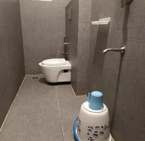 Hotelli Kp Suites Airport
