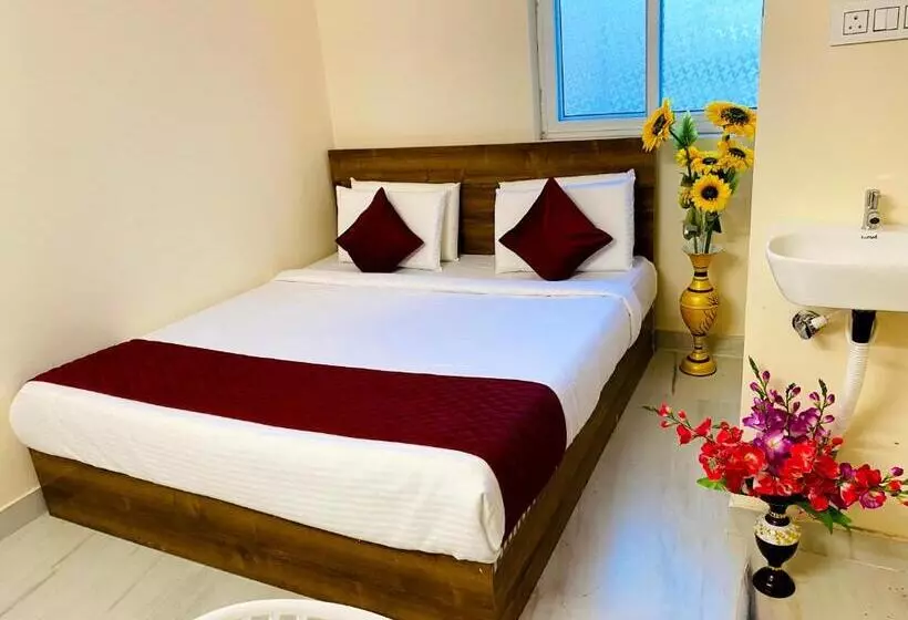 Hotelli Kp Suites Airport
