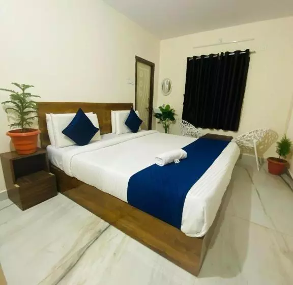 Hotelli Kp Suites Airport