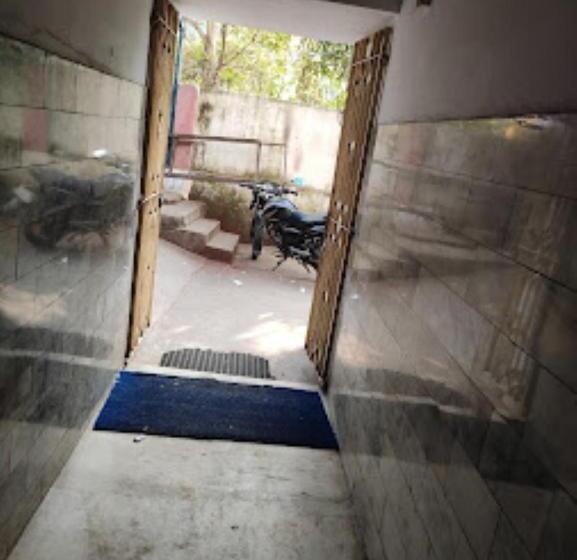 Hôtel Mayur,cuttack