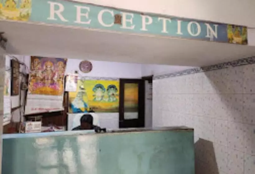 ホテル Mayur,cuttack