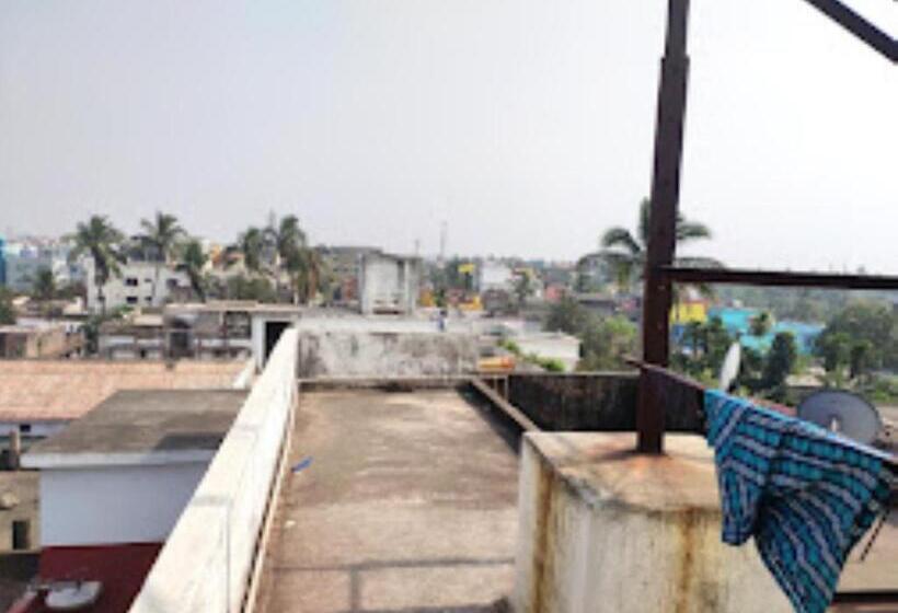 Hôtel Mayur,cuttack