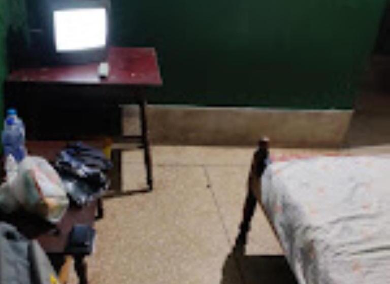 Hôtel Mayur,cuttack