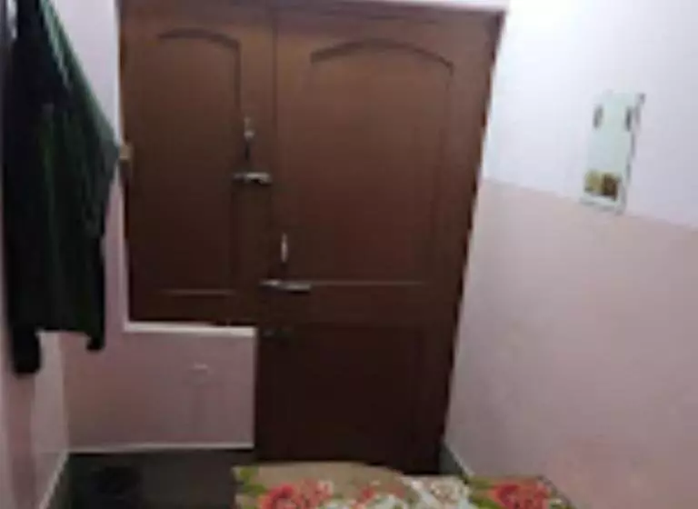 ホテル Mayur,cuttack