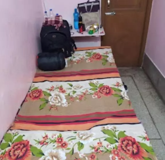 ホテル Mayur,cuttack