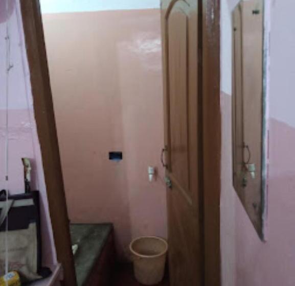 Hôtel Mayur,cuttack