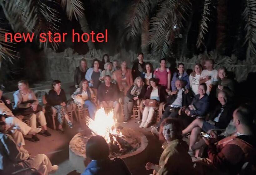 هتل New Star
