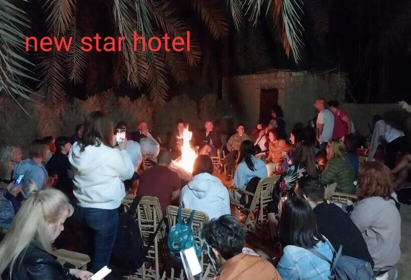 هتل New Star