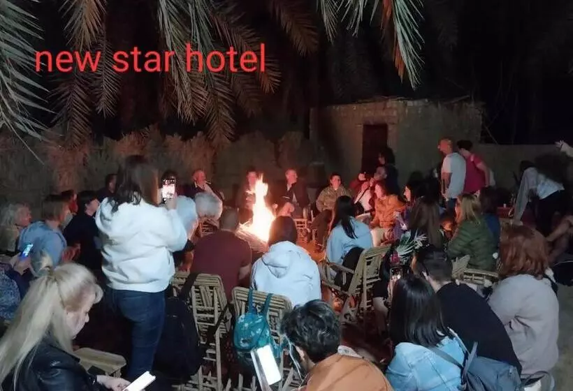 هتل New Star