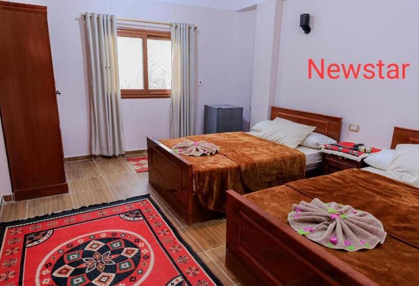 هتل New Star
