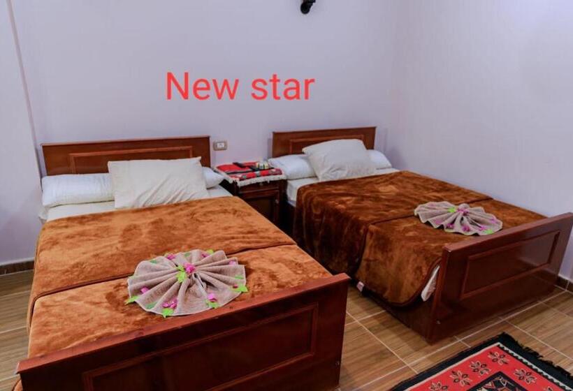 هتل New Star