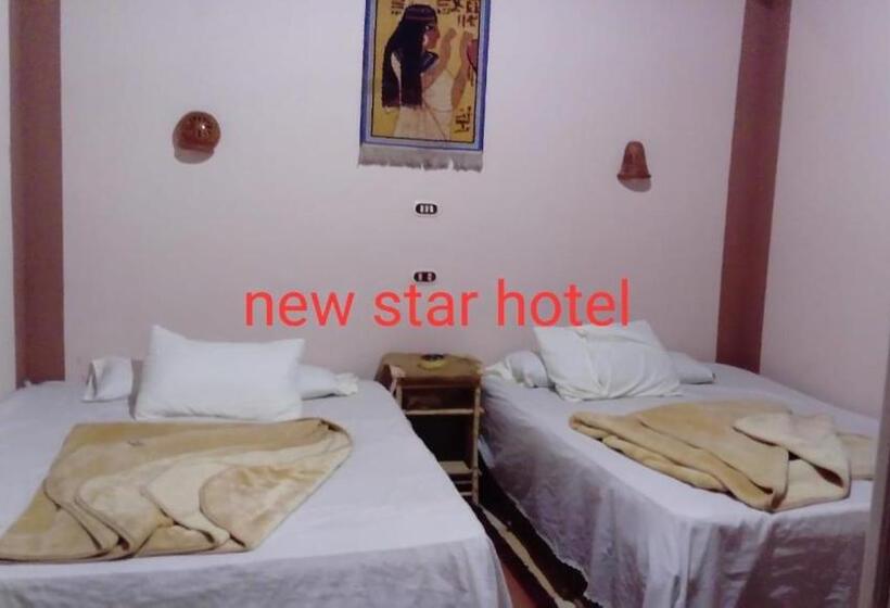 هتل New Star