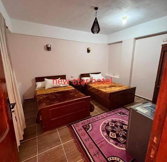هتل New Star