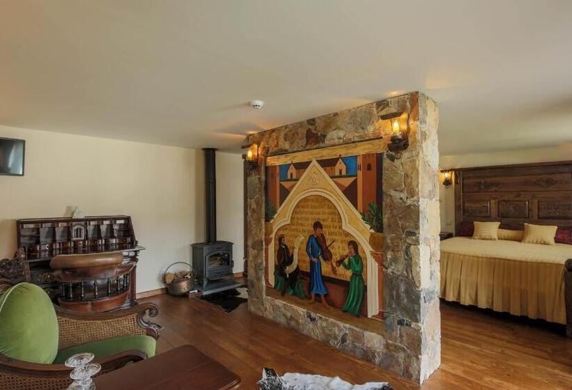 هتل Reinado De Dom Dinis