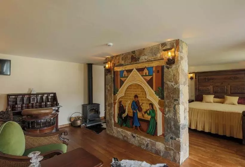 ホテル Reinado De Dom Dinis