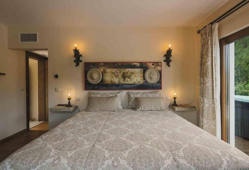 هتل Reinado De Dom Dinis