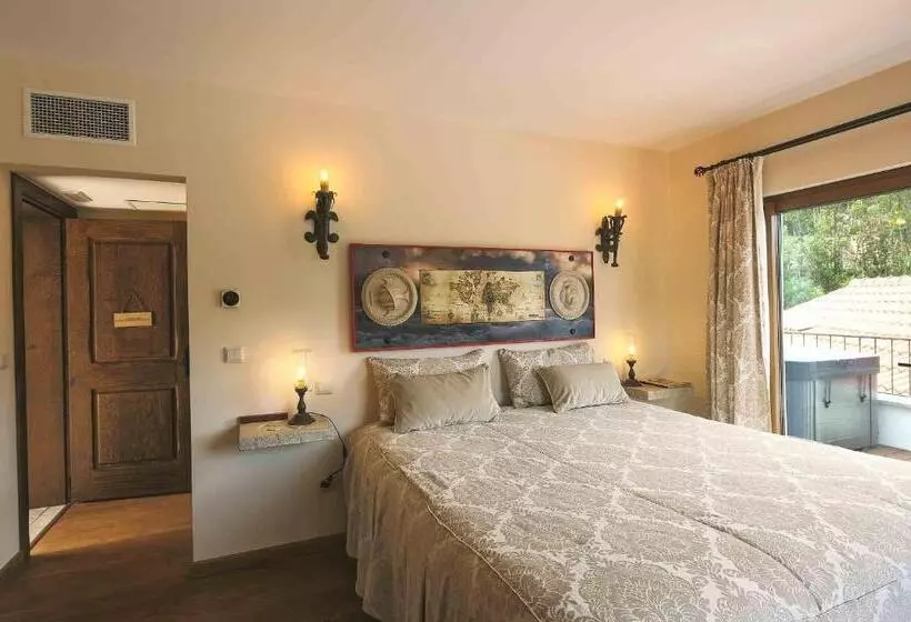 ホテル Reinado De Dom Dinis