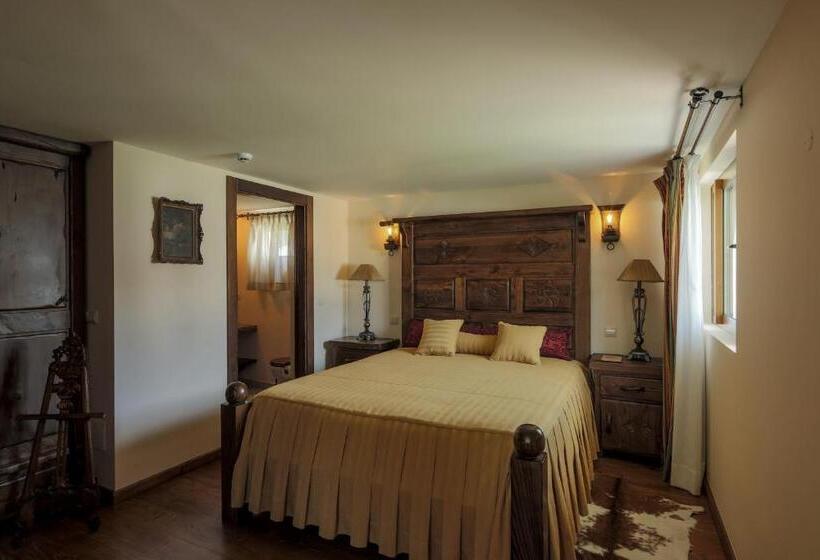 هتل Reinado De Dom Dinis