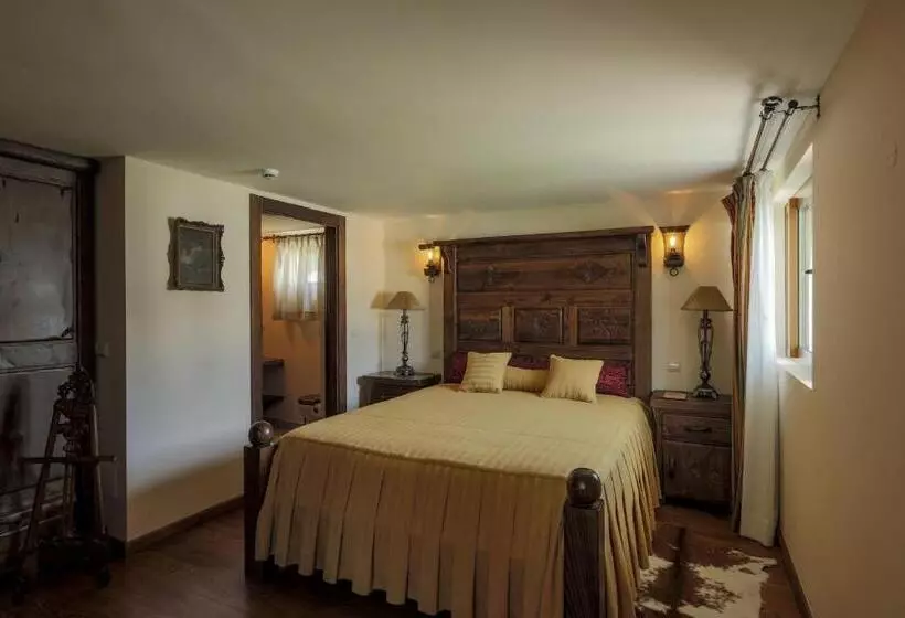 ホテル Reinado De Dom Dinis