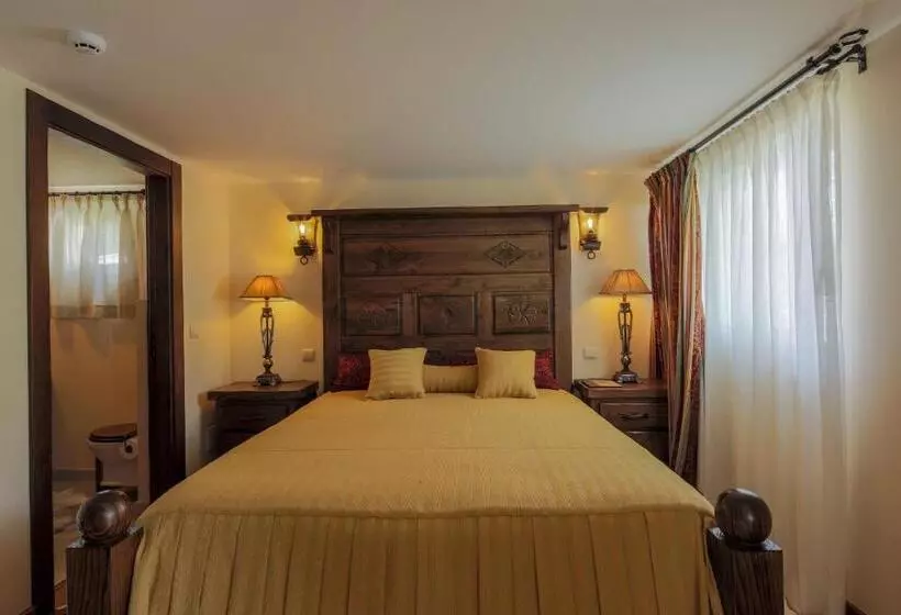 ホテル Reinado De Dom Dinis