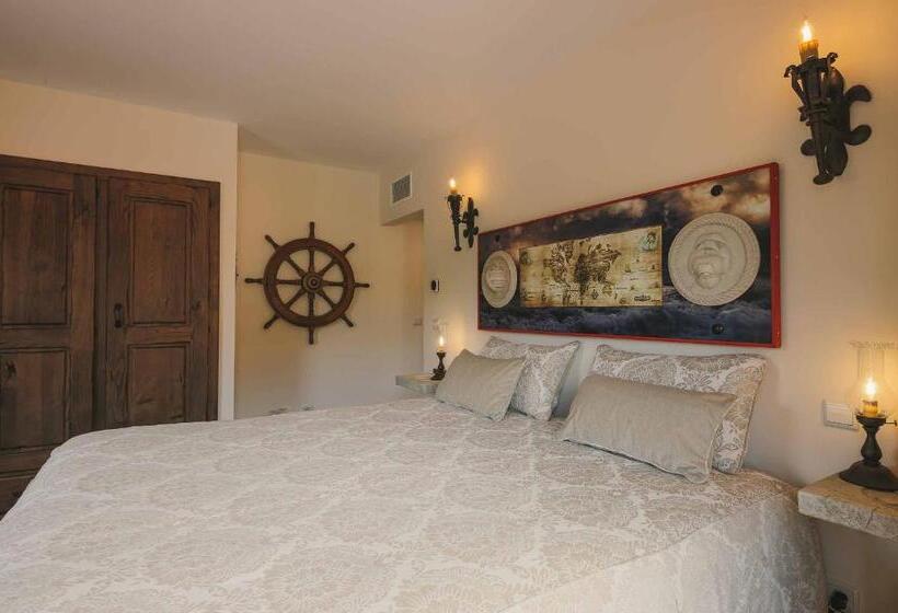 هتل Reinado De Dom Dinis