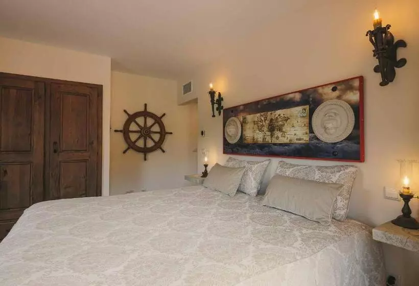 ホテル Reinado De Dom Dinis