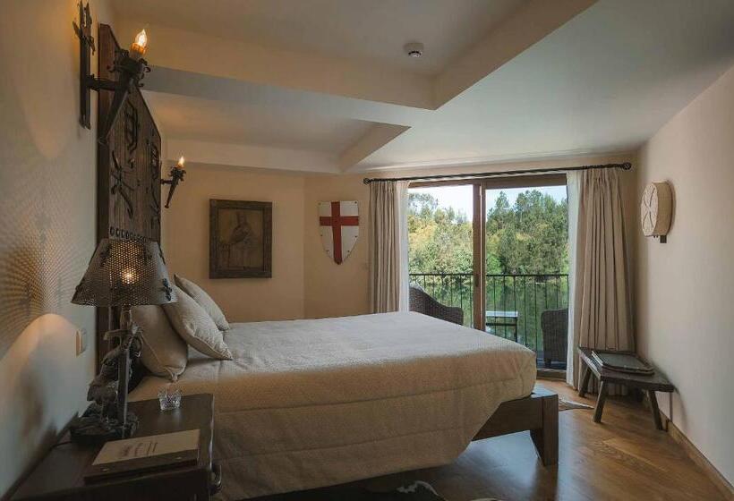 هتل Reinado De Dom Dinis