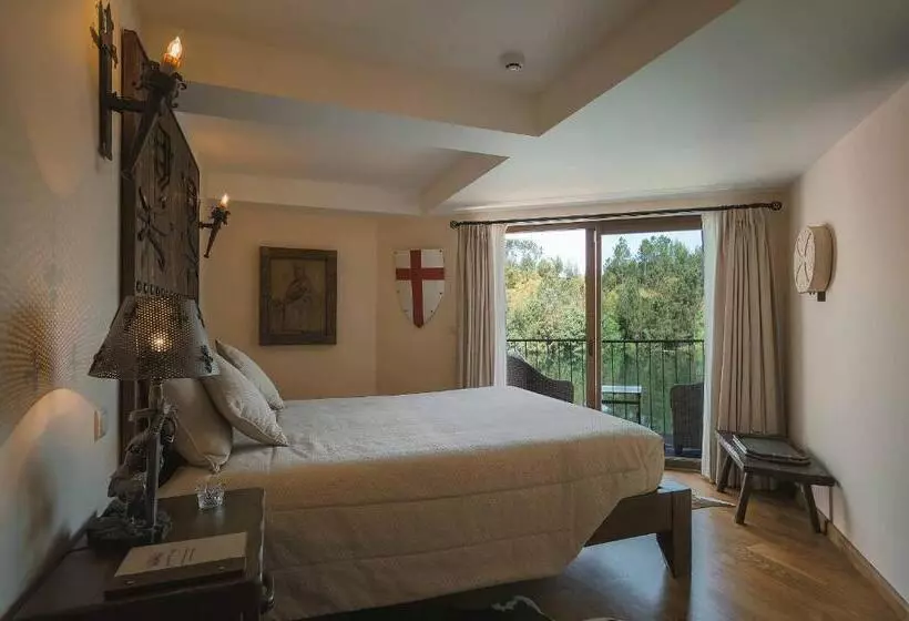 ホテル Reinado De Dom Dinis