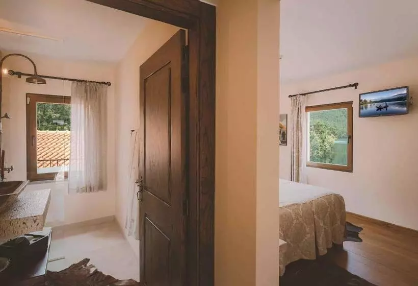 ホテル Reinado De Dom Dinis