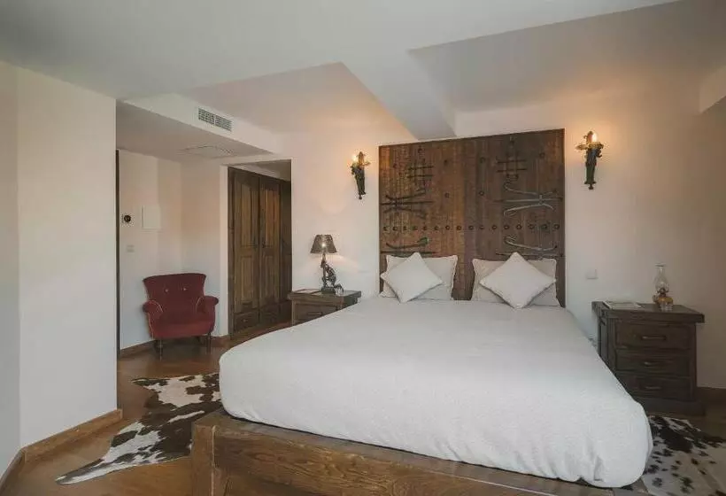 ホテル Reinado De Dom Dinis