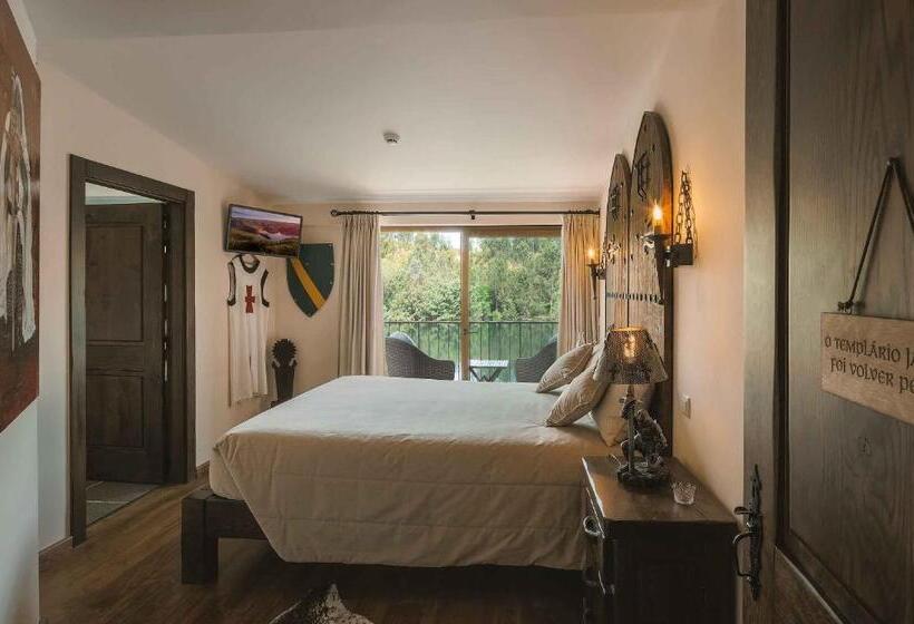 هتل Reinado De Dom Dinis