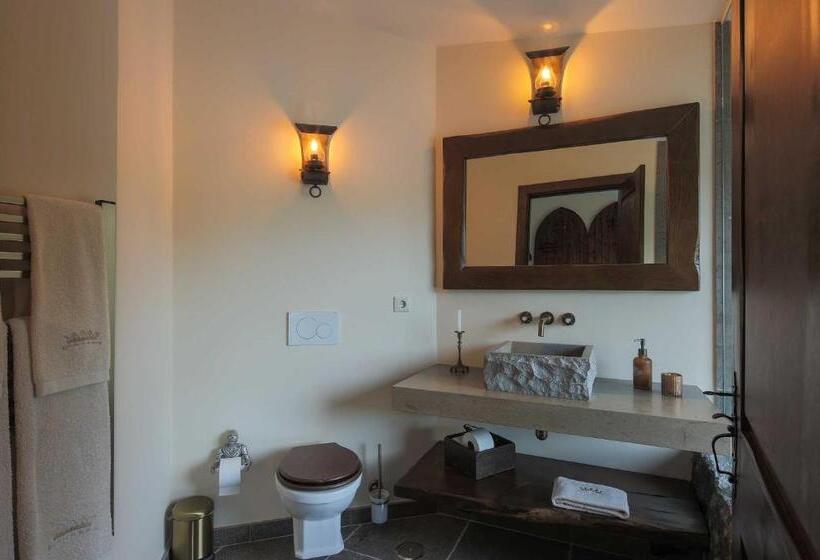 هتل Reinado De Dom Dinis