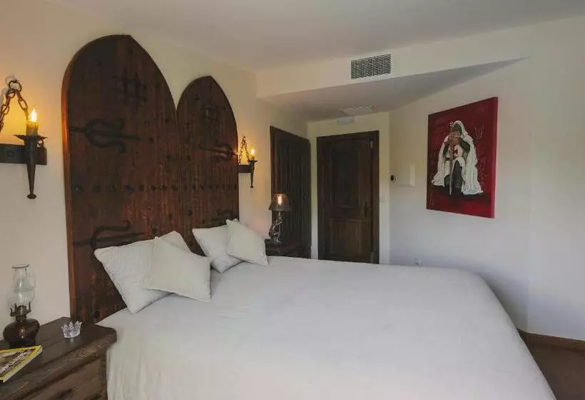 ホテル Reinado De Dom Dinis