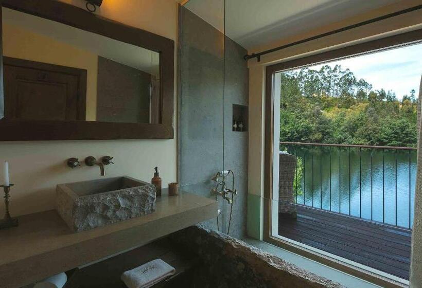 هتل Reinado De Dom Dinis