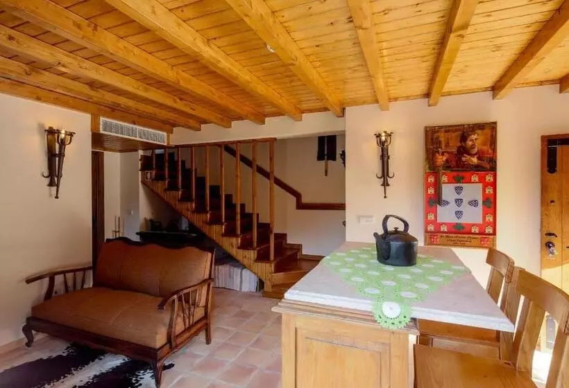 ホテル Reinado De Dom Dinis