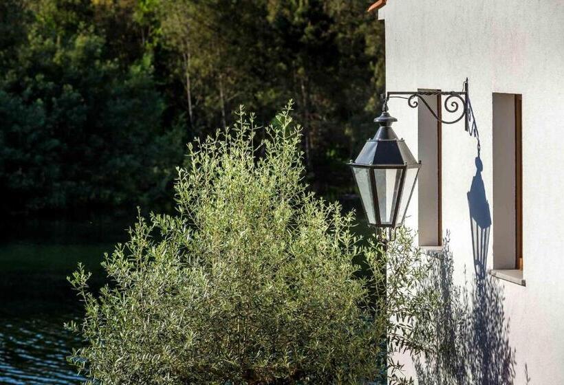 هتل Reinado De Dom Dinis