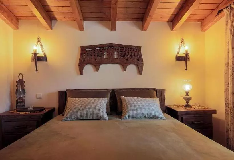 ホテル Reinado De Dom Dinis