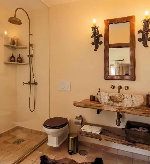 ホテル Reinado De Dom Dinis