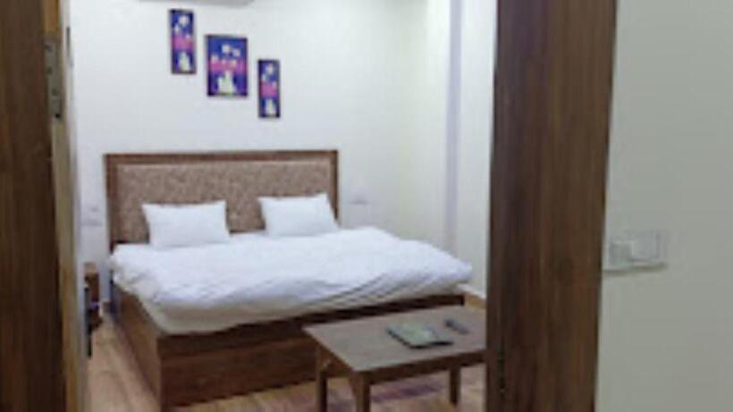 酒店 Royal Sagar , Sagar