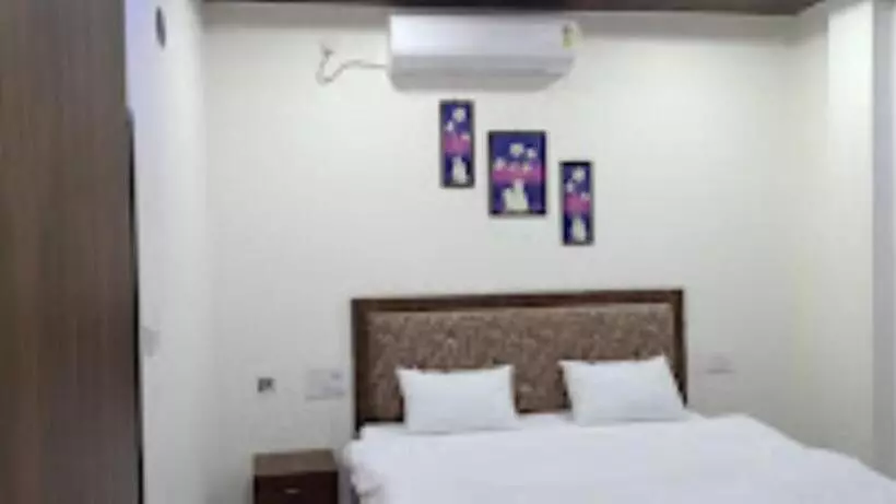 ホテル Royal Sagar , Sagar