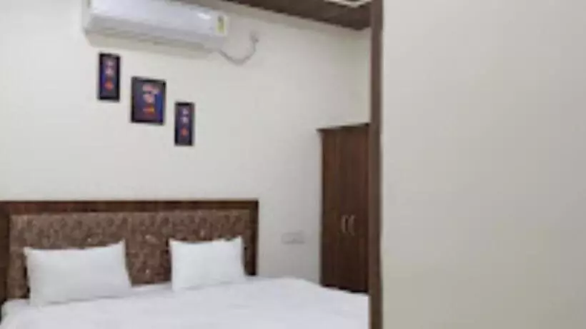 ホテル Royal Sagar , Sagar