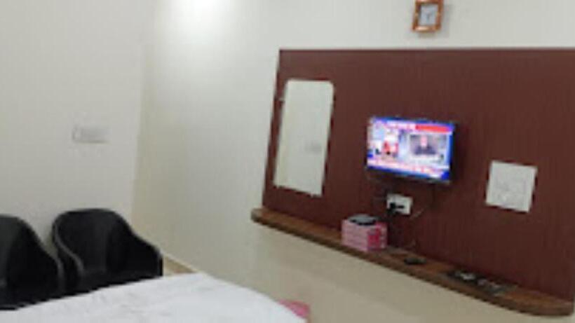 酒店 Royal Sagar , Sagar