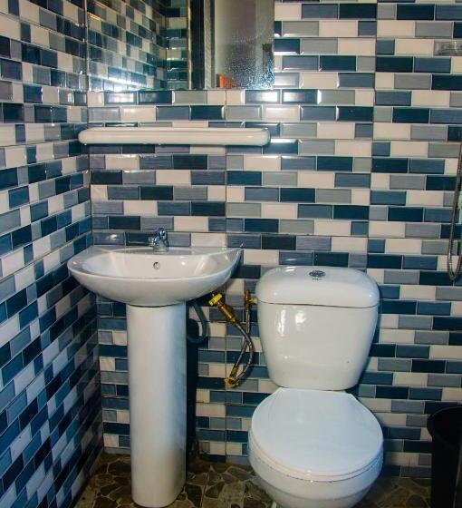 هتل Résidence Roma